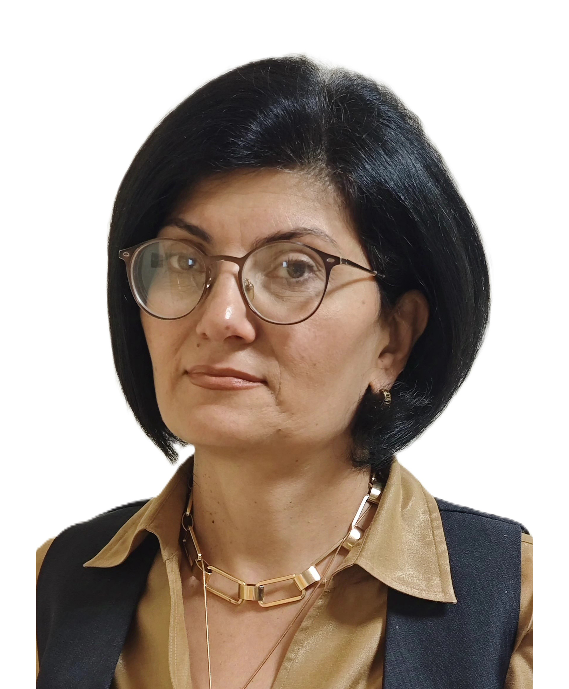 Lusine Shahbazyan